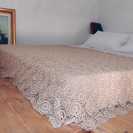Bed and Breakfast Le Stanze Dello Scirocco CTA Exterior foto